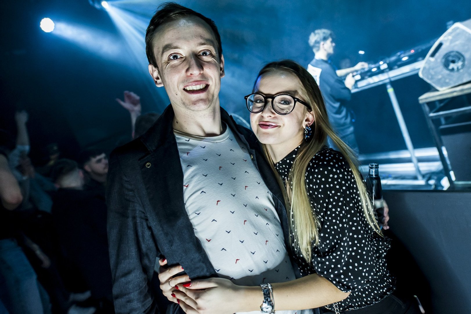 Skream | 3H set | ROXY Prague