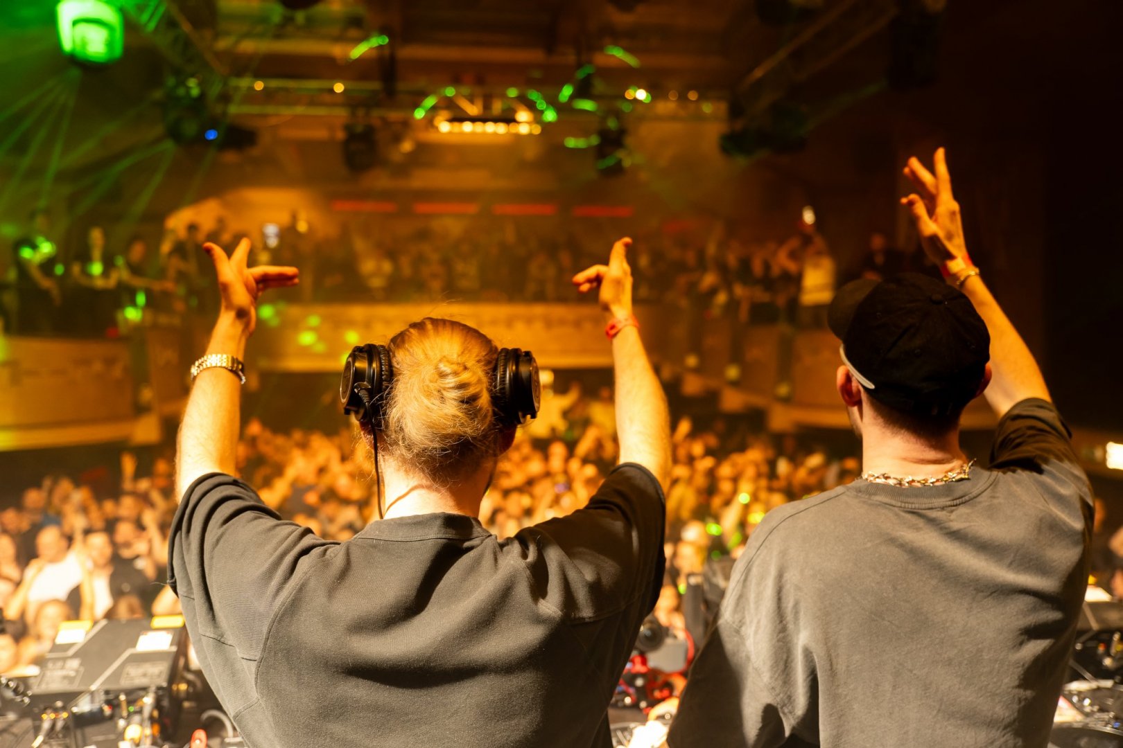 KREAM | ROXY Prague