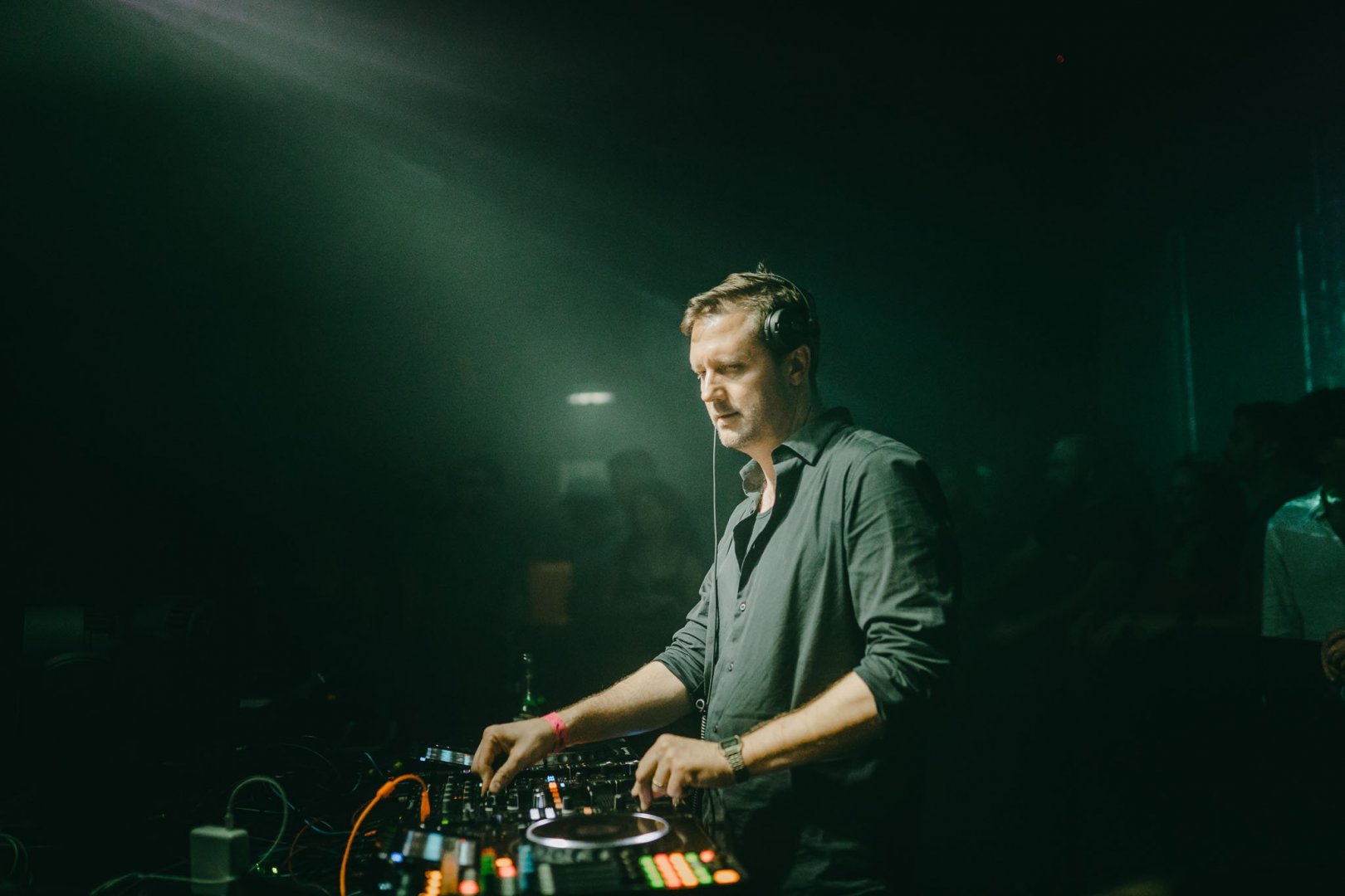 Kollektiv Turmstrasse | ROXY Prague