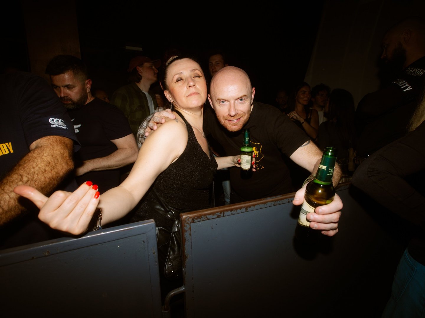 FRITZ KALKBRENNER LIVE | ROXY Prague