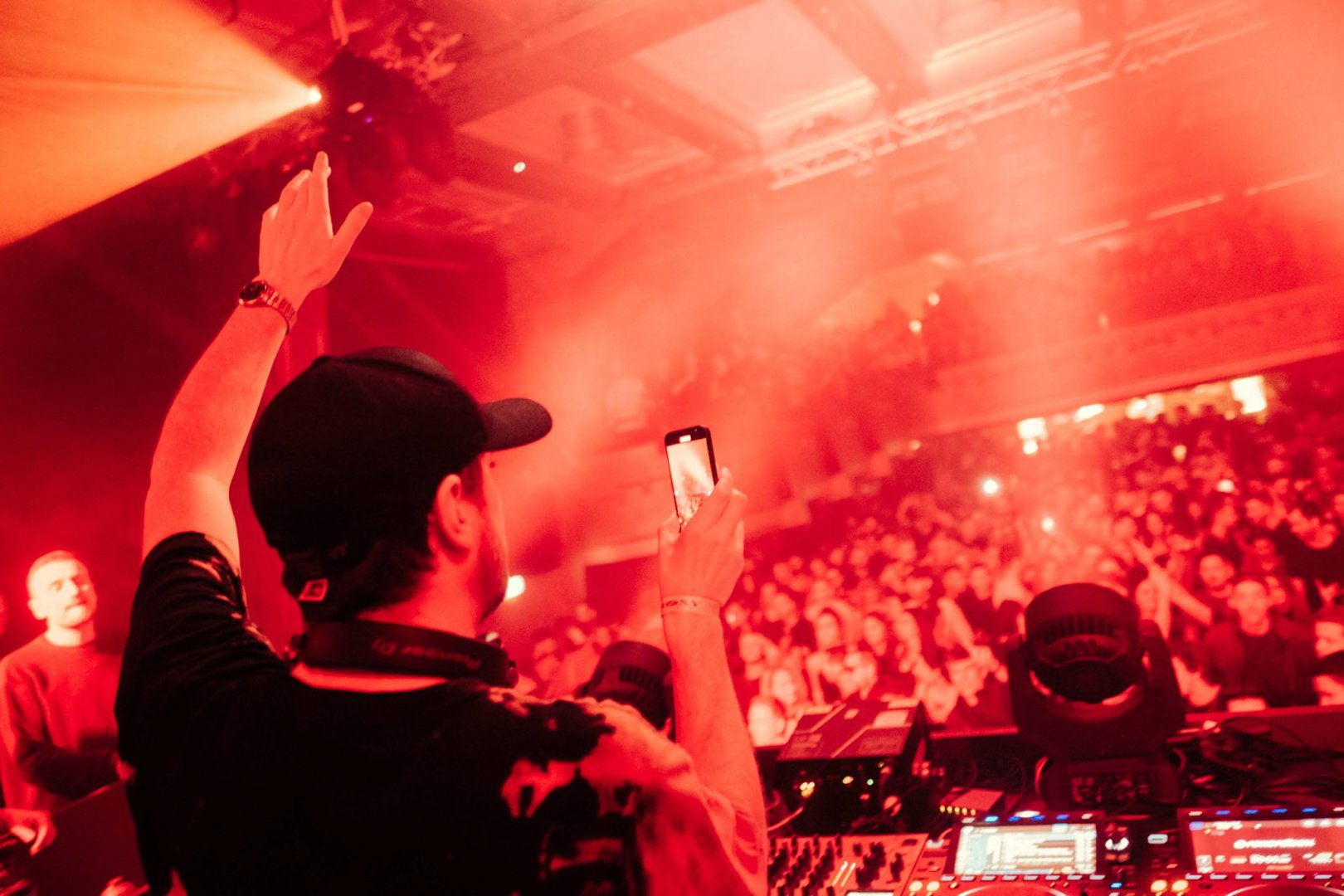 Gorgon City | ROXY Prague