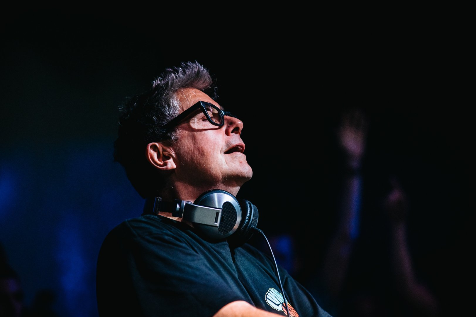 LONDON ELEKTRICITY & ETHERWOOD | ROXY Prague