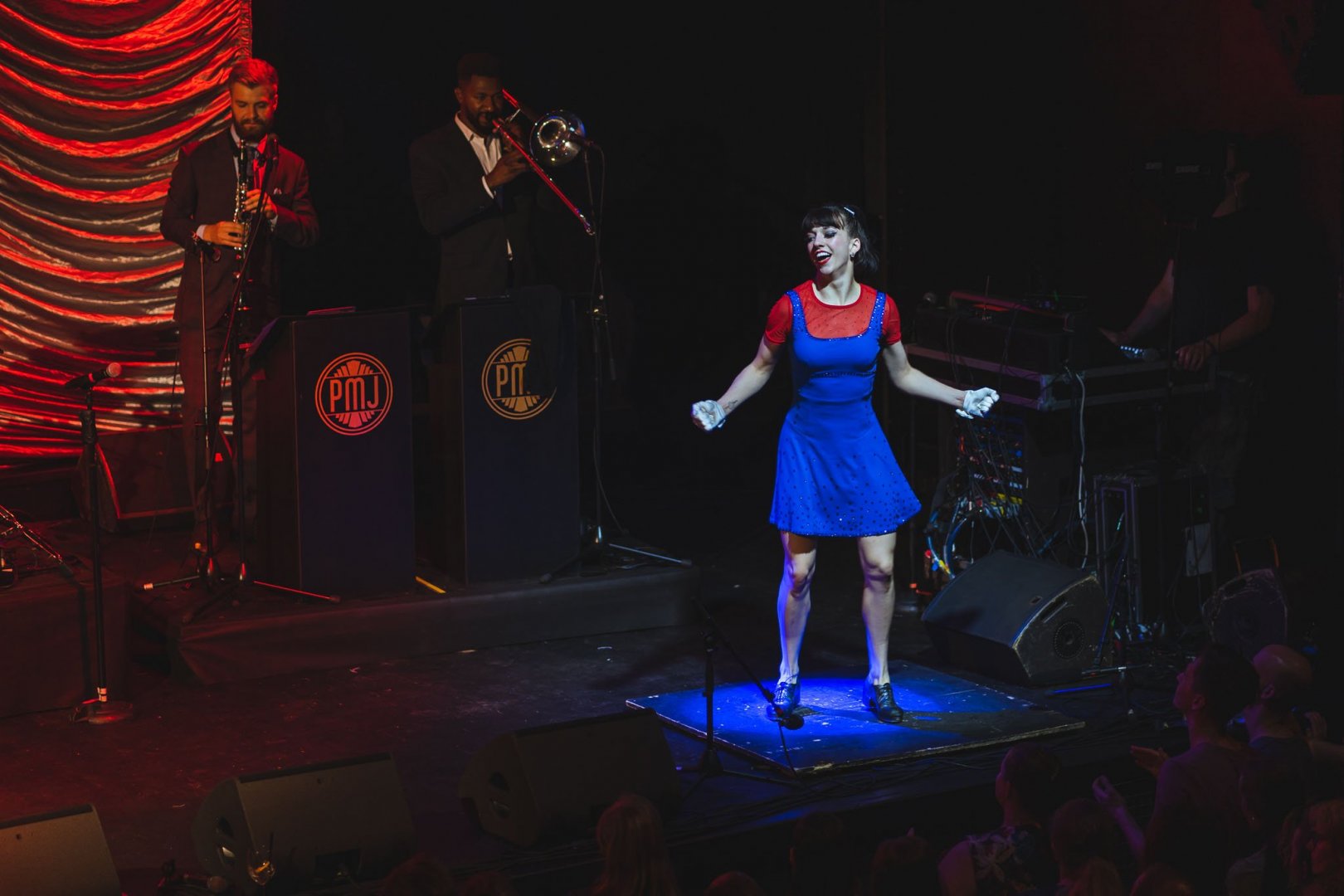 Postmodern Jukebox | ROXY Prague