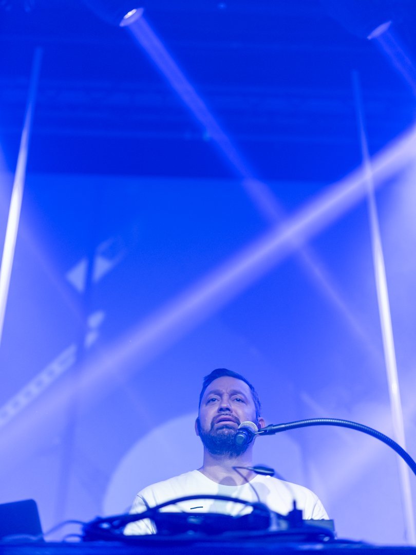 Fritz Kalkbrenner | ROXY Prague