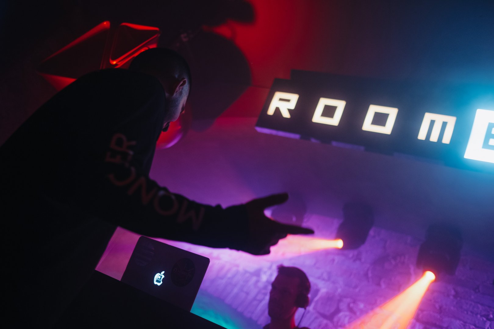 NGHTMRE | ROXY Prague