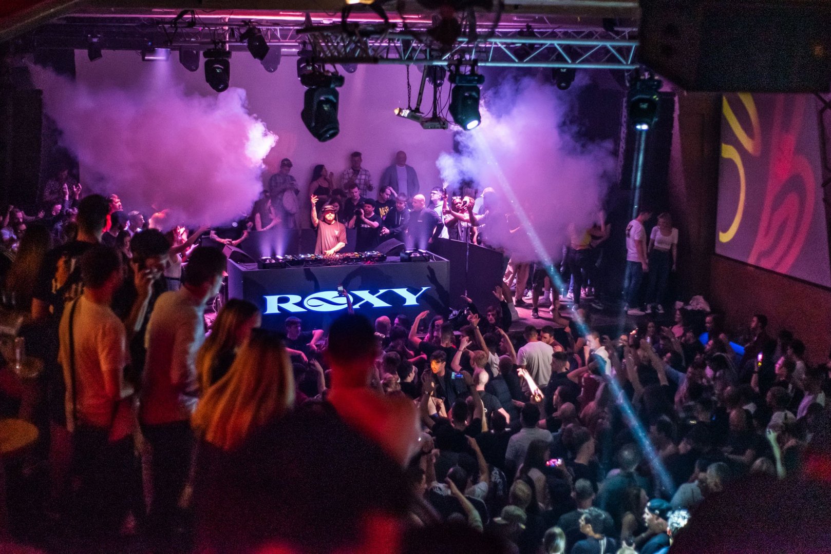 Holy Goof | ROXY Prague