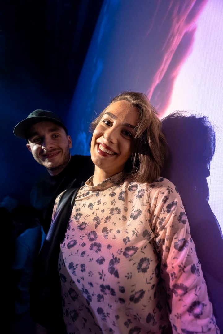 KREAM | ROXY Prague