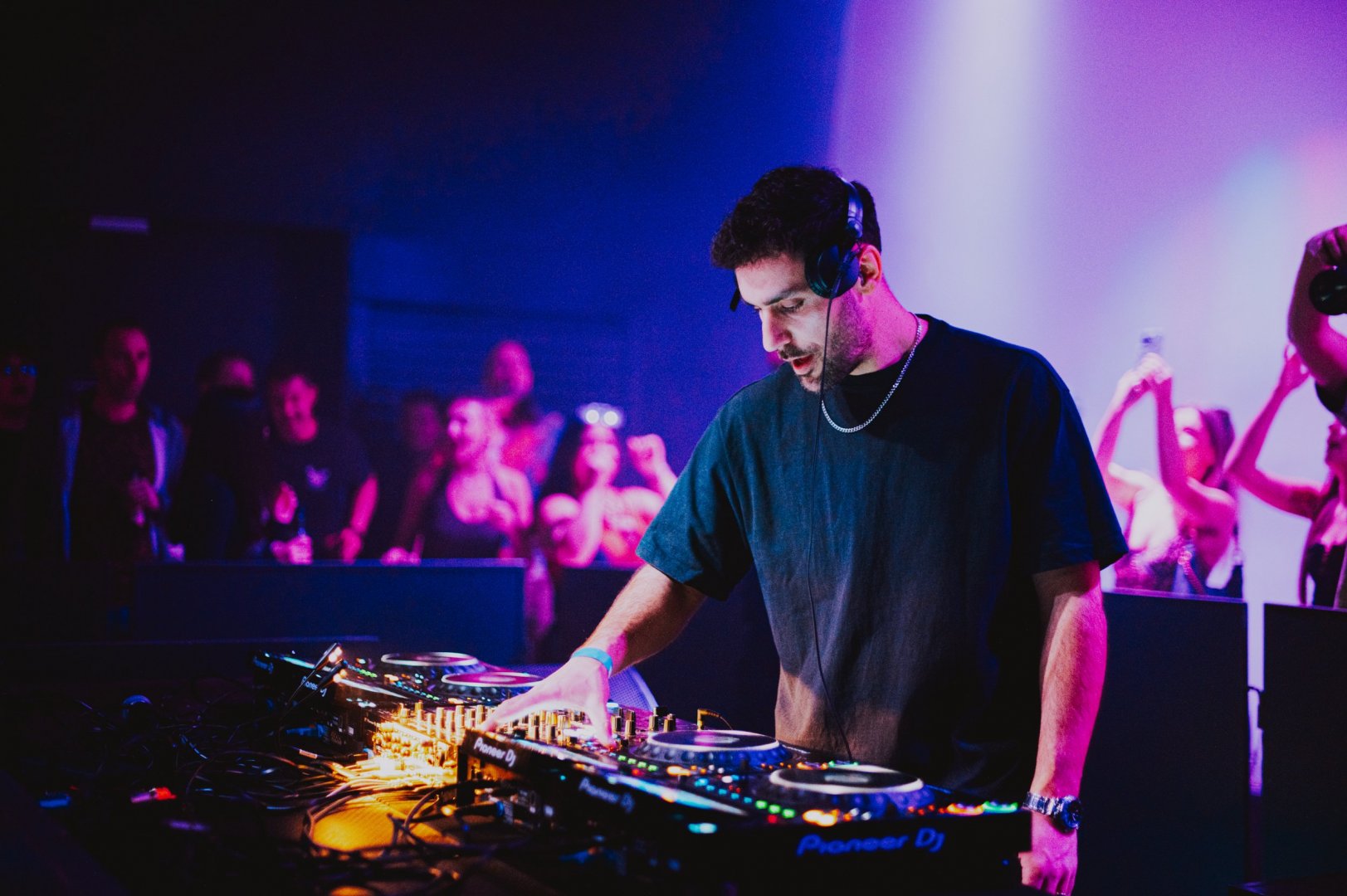 CAMO&KROOKED | ROXY Prague