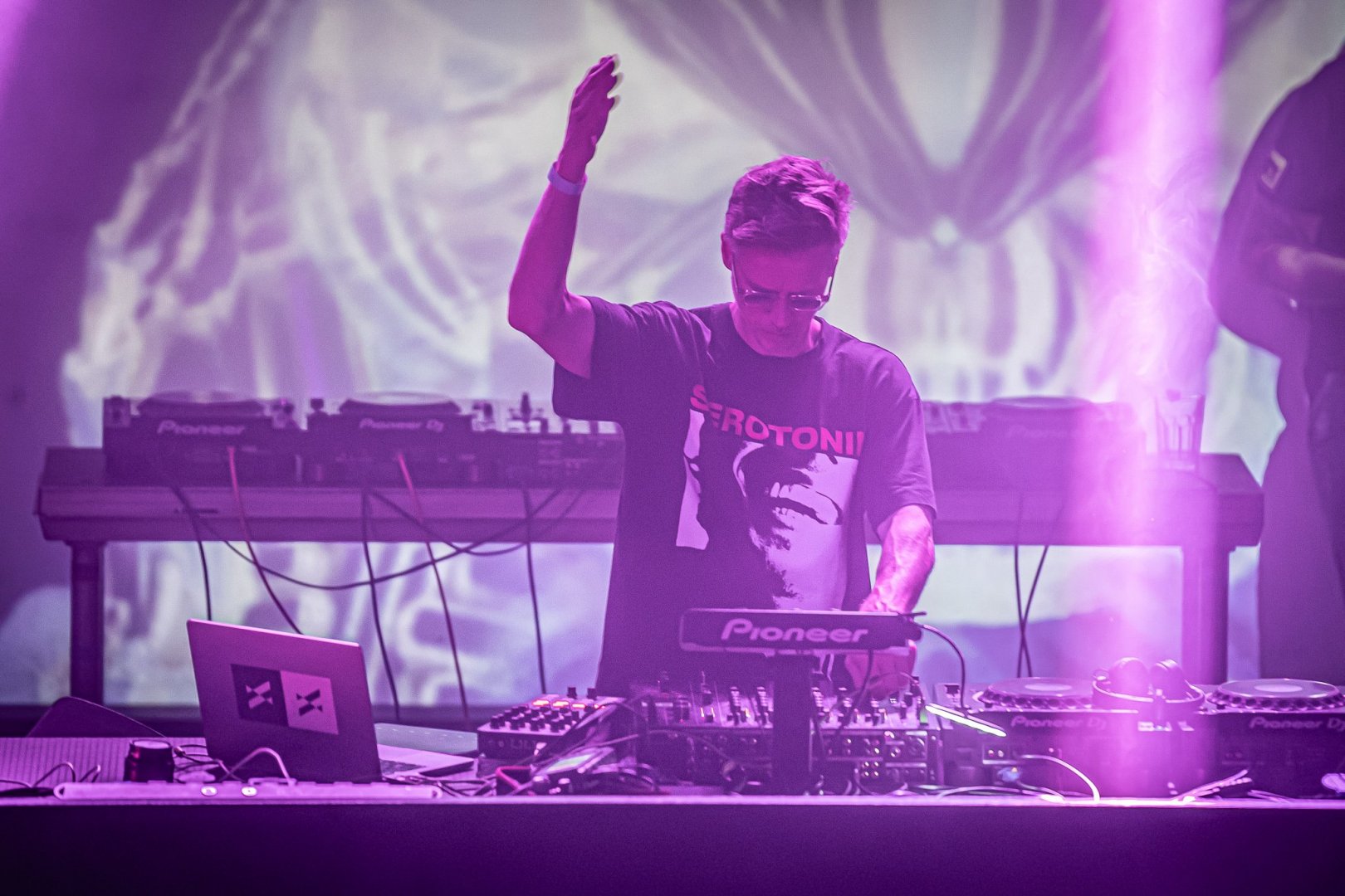 JORIS VOORN | ROXY Prague