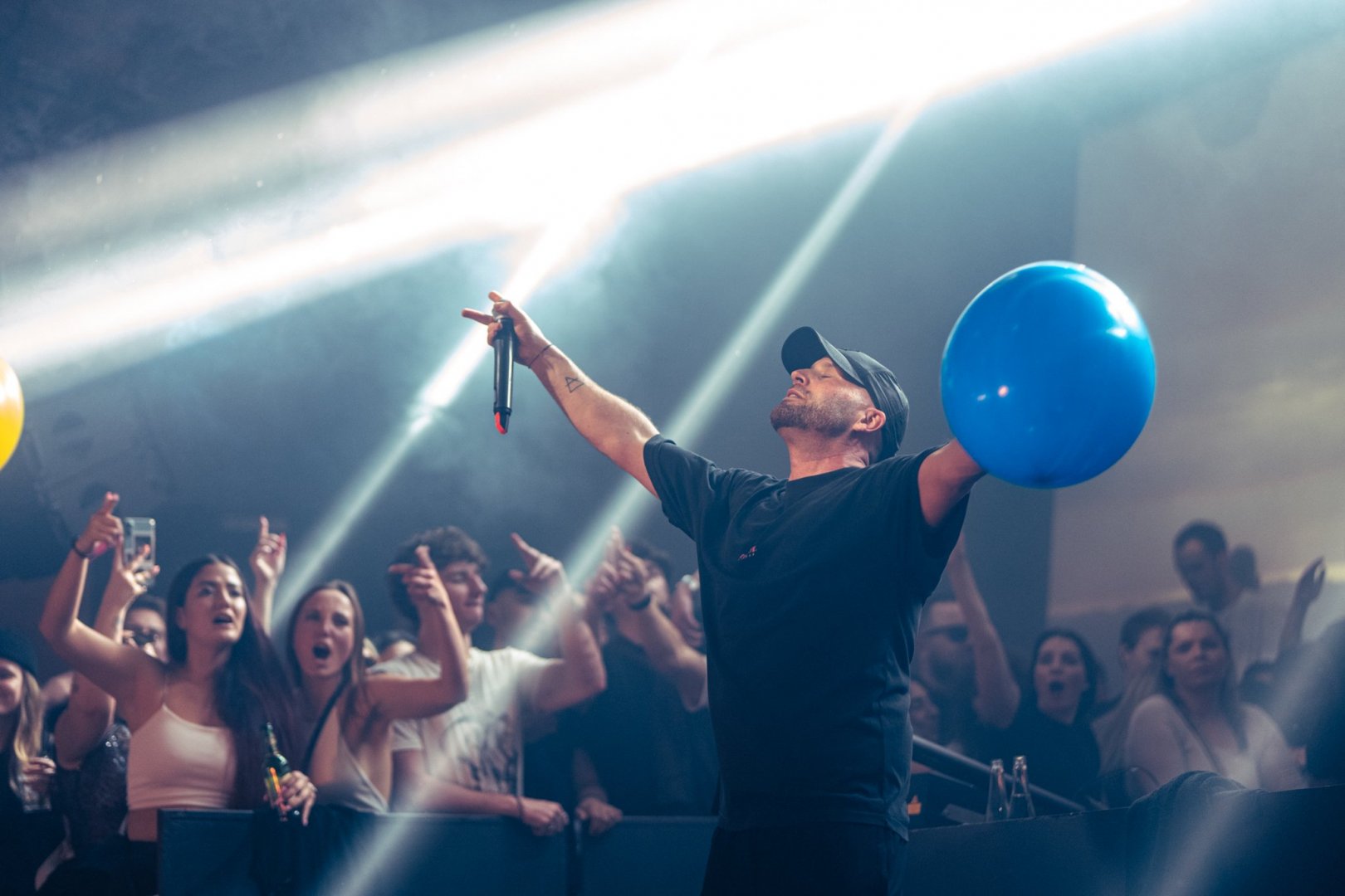 HYBRID MINDS DAY 2 | ROXY Prague