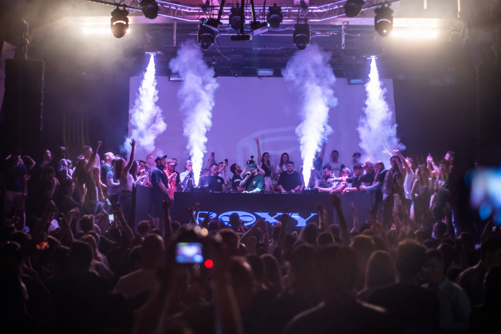 Holy Goof | ROXY Prague