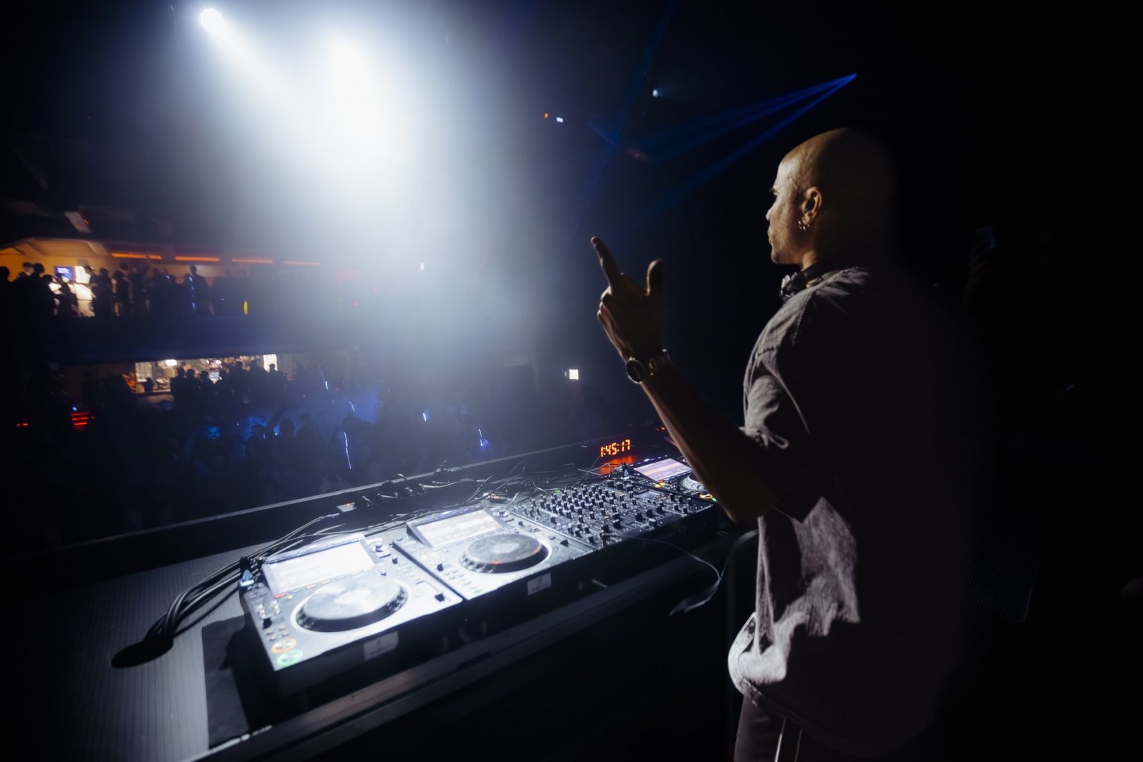 KAS:ST | ROXY Prague