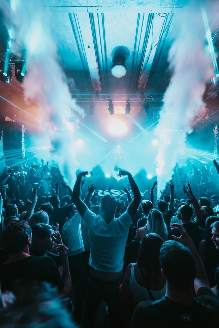 Gorgon City | ROXY Prague