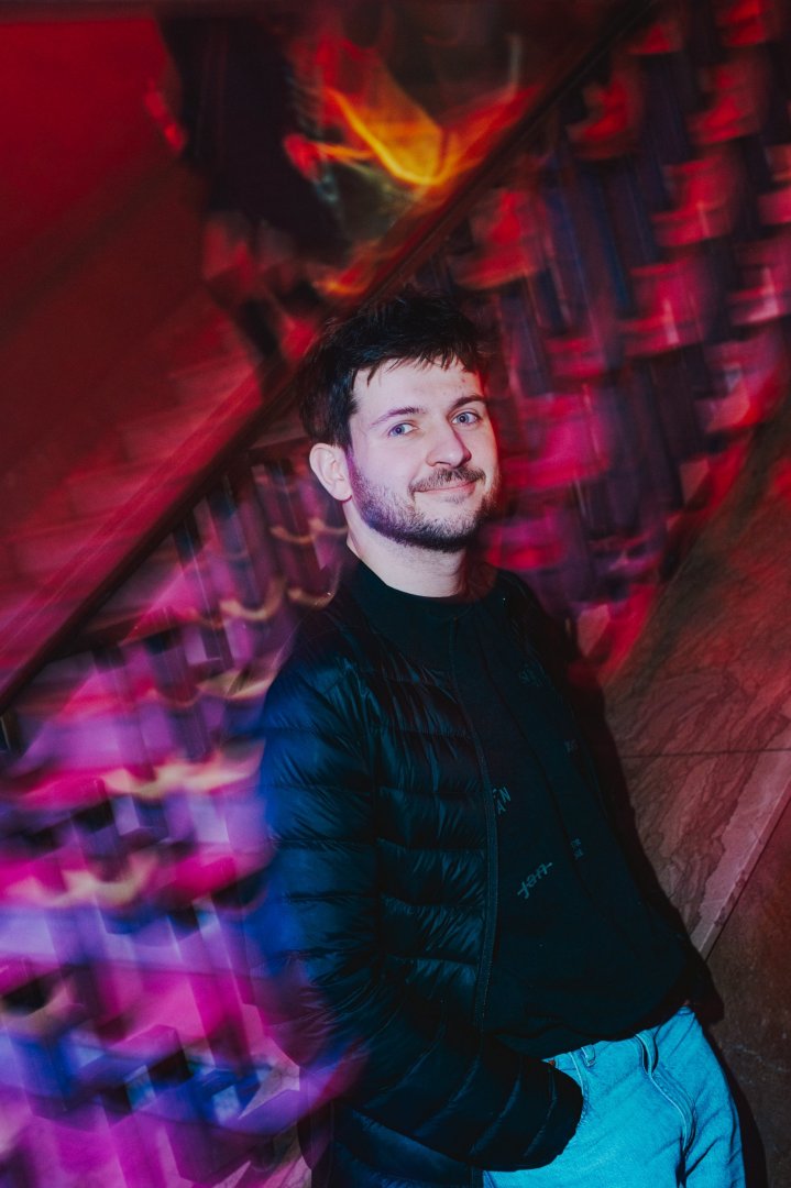 CAMO&KROOKED | ROXY Prague