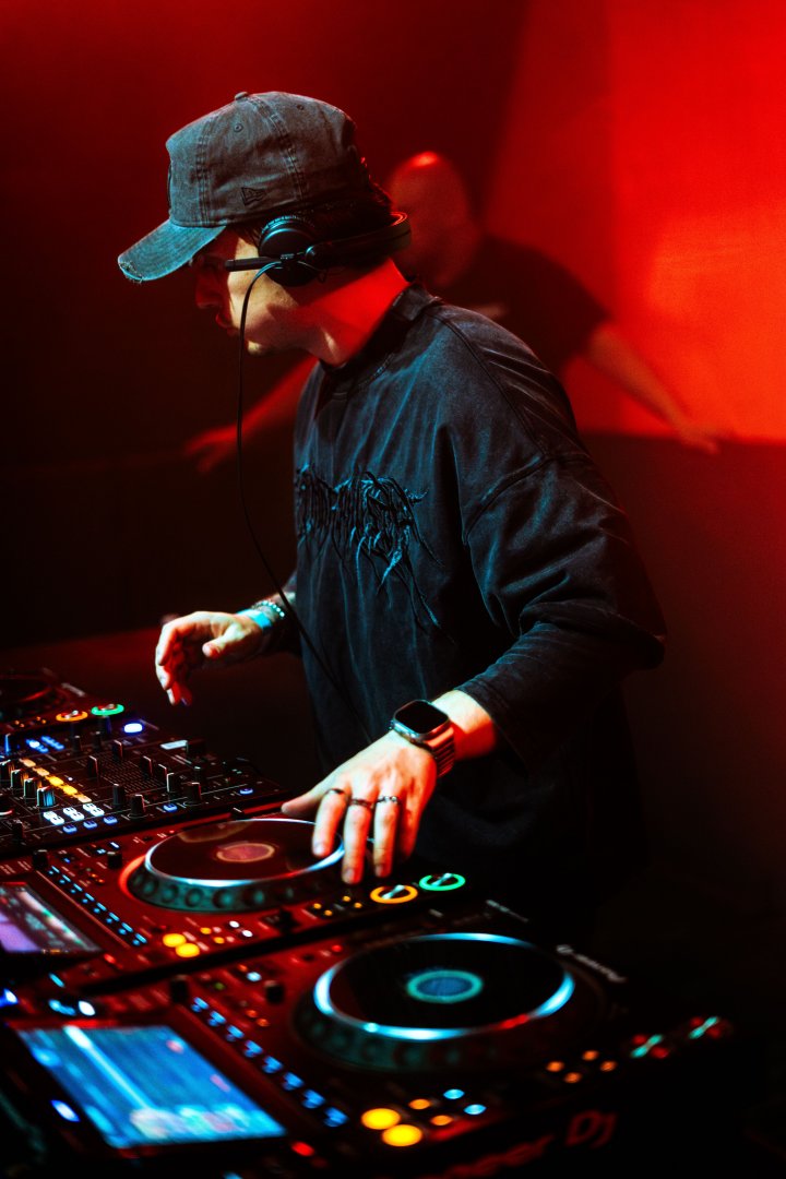 BOVSKI | ROXY Prague