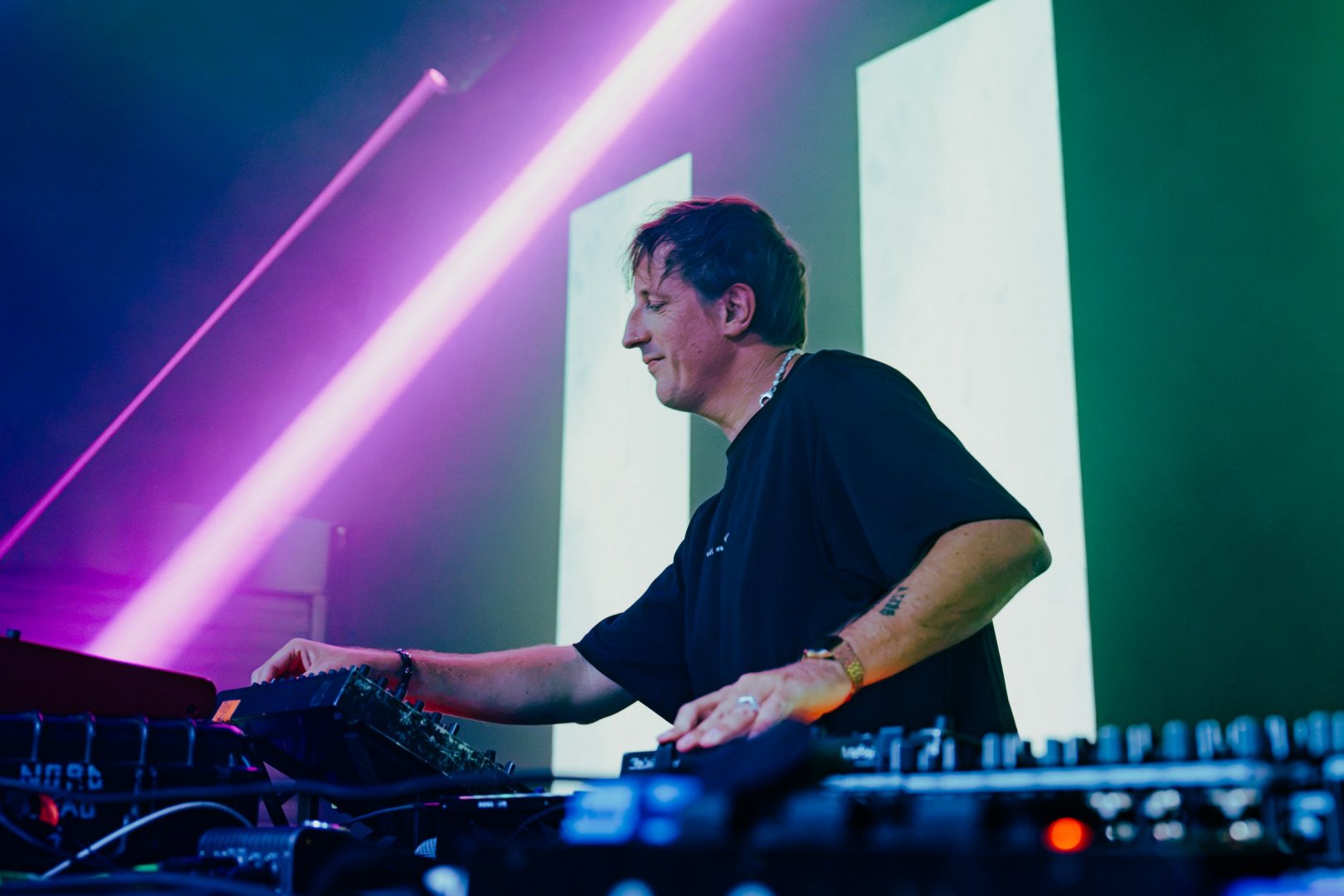 CHRISTIAN LÖFFLER | ROXY Prague