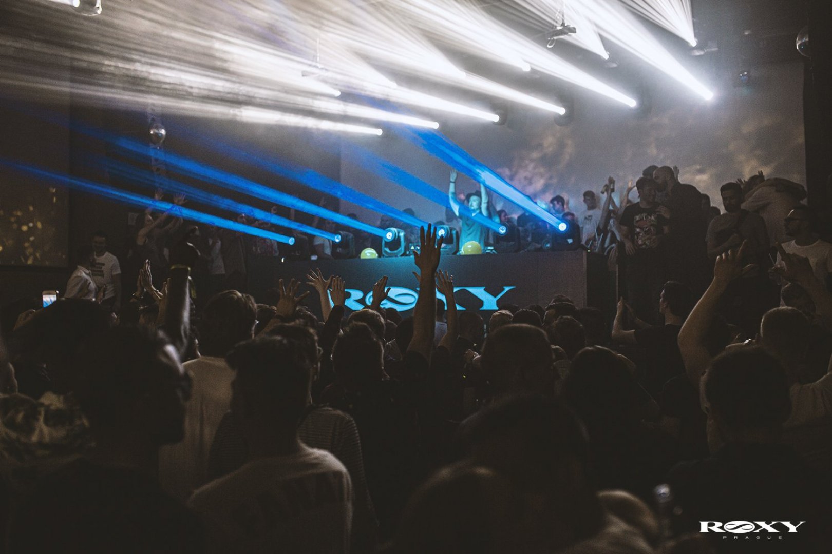 Kölsch | ROXY Prague