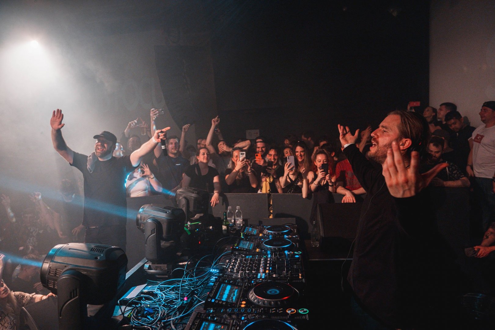 Sub Focus | ROXY Prague