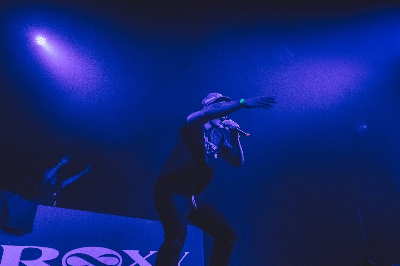 Ocean Wisdom | ROXY Prague
