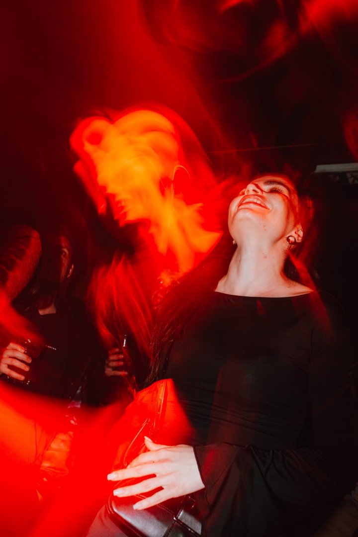 NETSKY WEEKENDER: DAY 1 | ROXY Prague