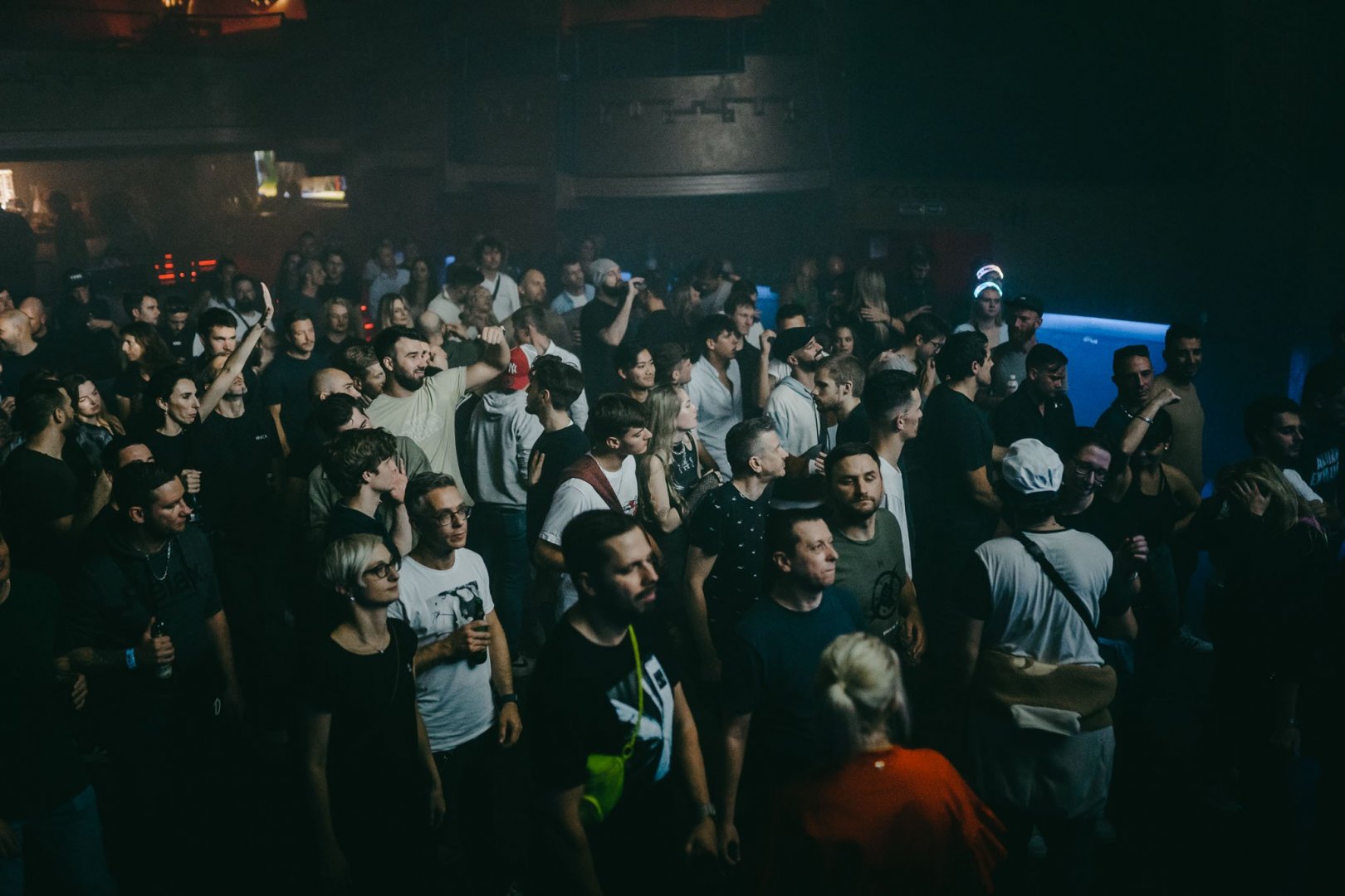 Kollektiv Turmstrasse | ROXY Prague