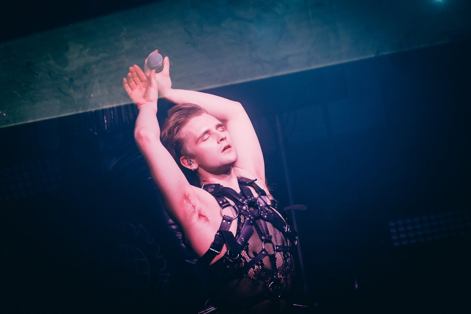 Hatari | ROXY Prague