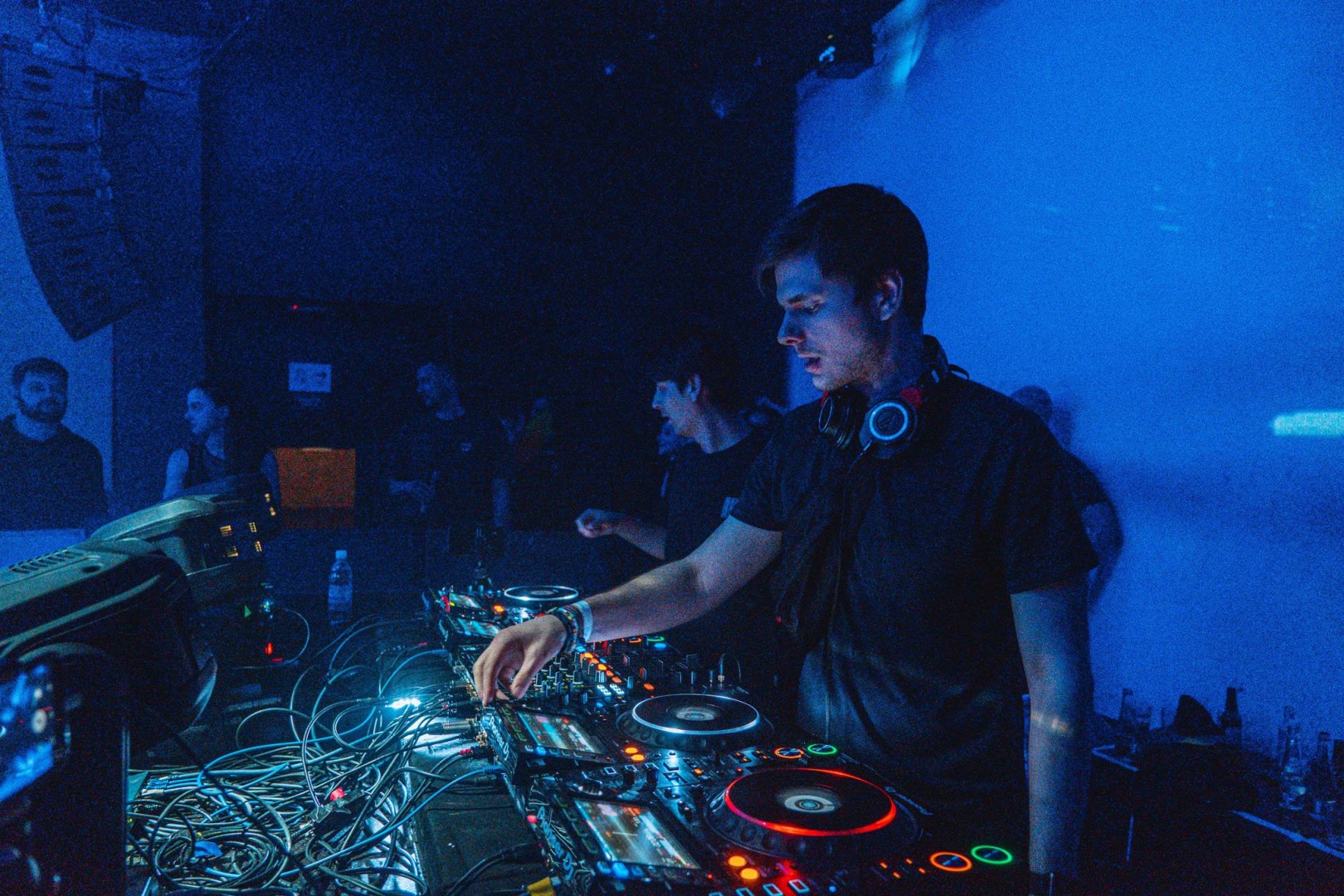 Sub Focus | ROXY Prague