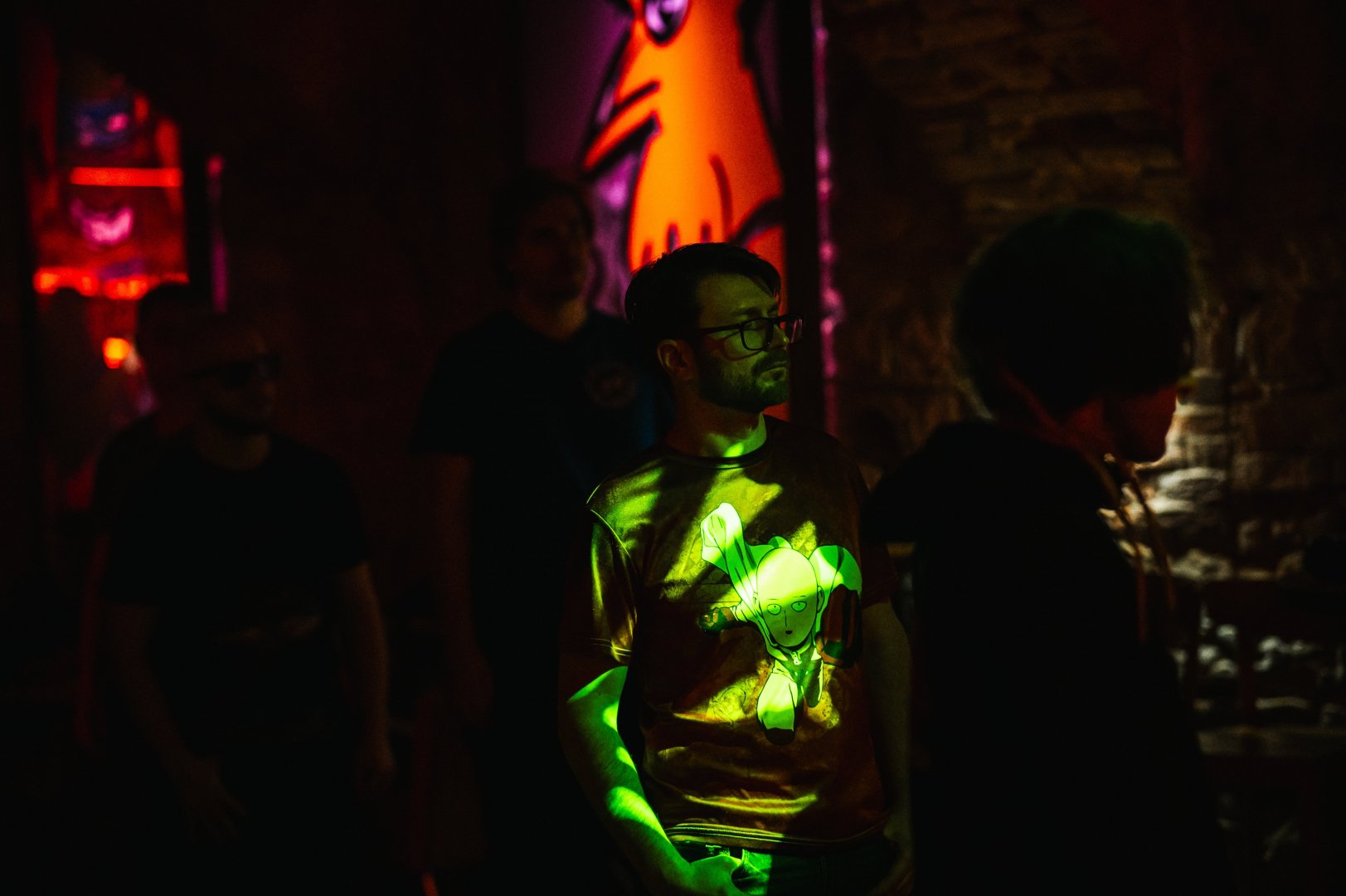 INFECTED MUSHROOM | ROXY Prague