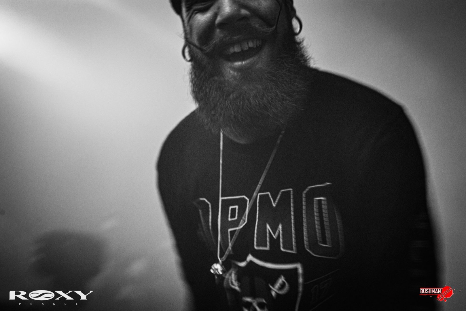 Black Sun Empire | ROXY Prague