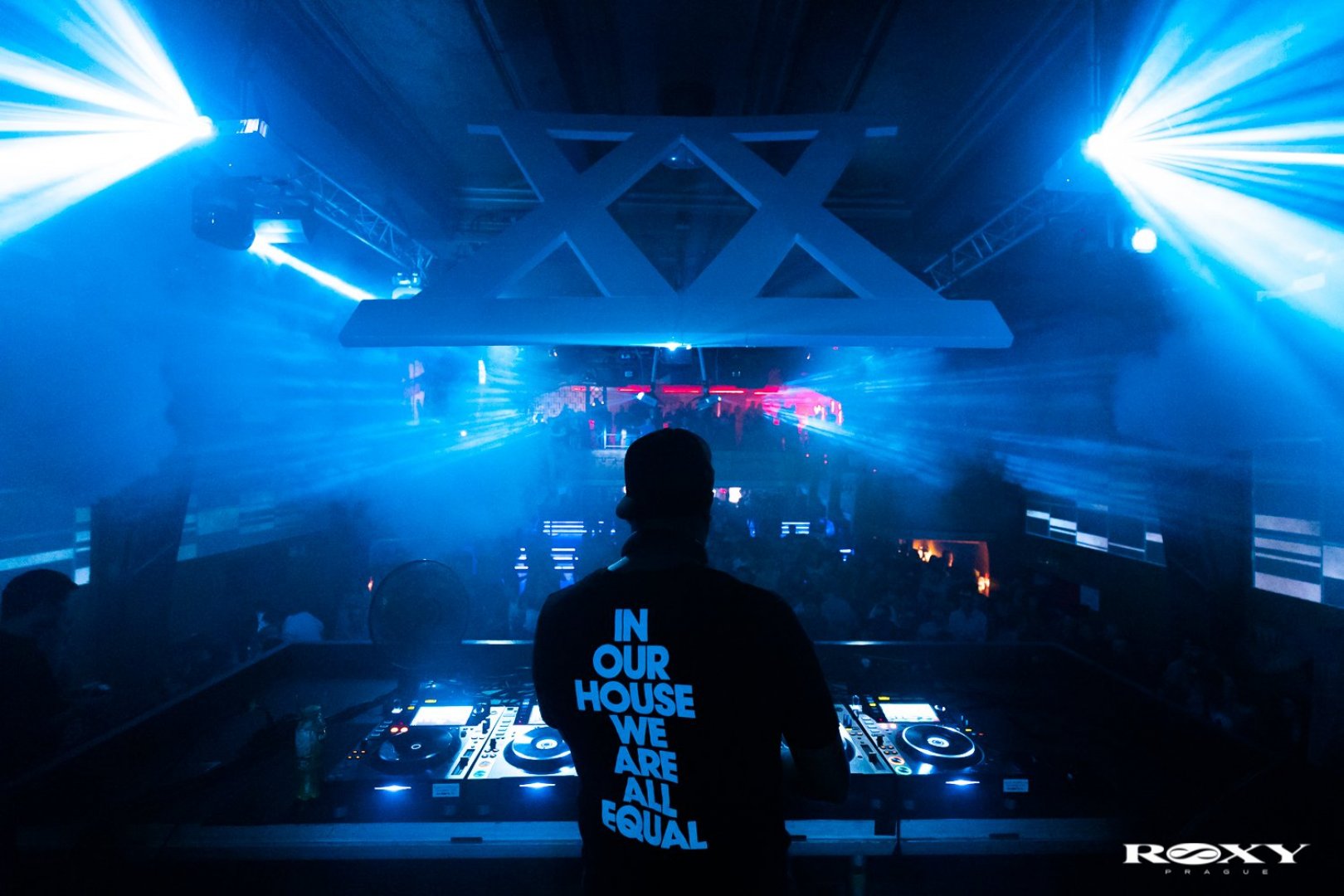 Climax 20 | ROXY Prague