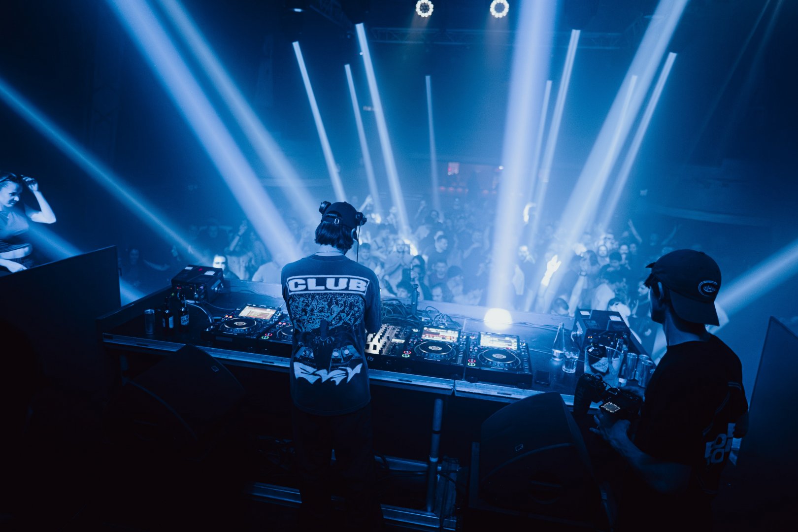 AIROD | ROXY Prague