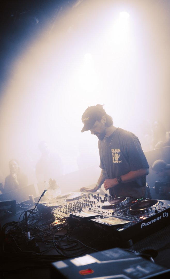 AIROD | ROXY Prague