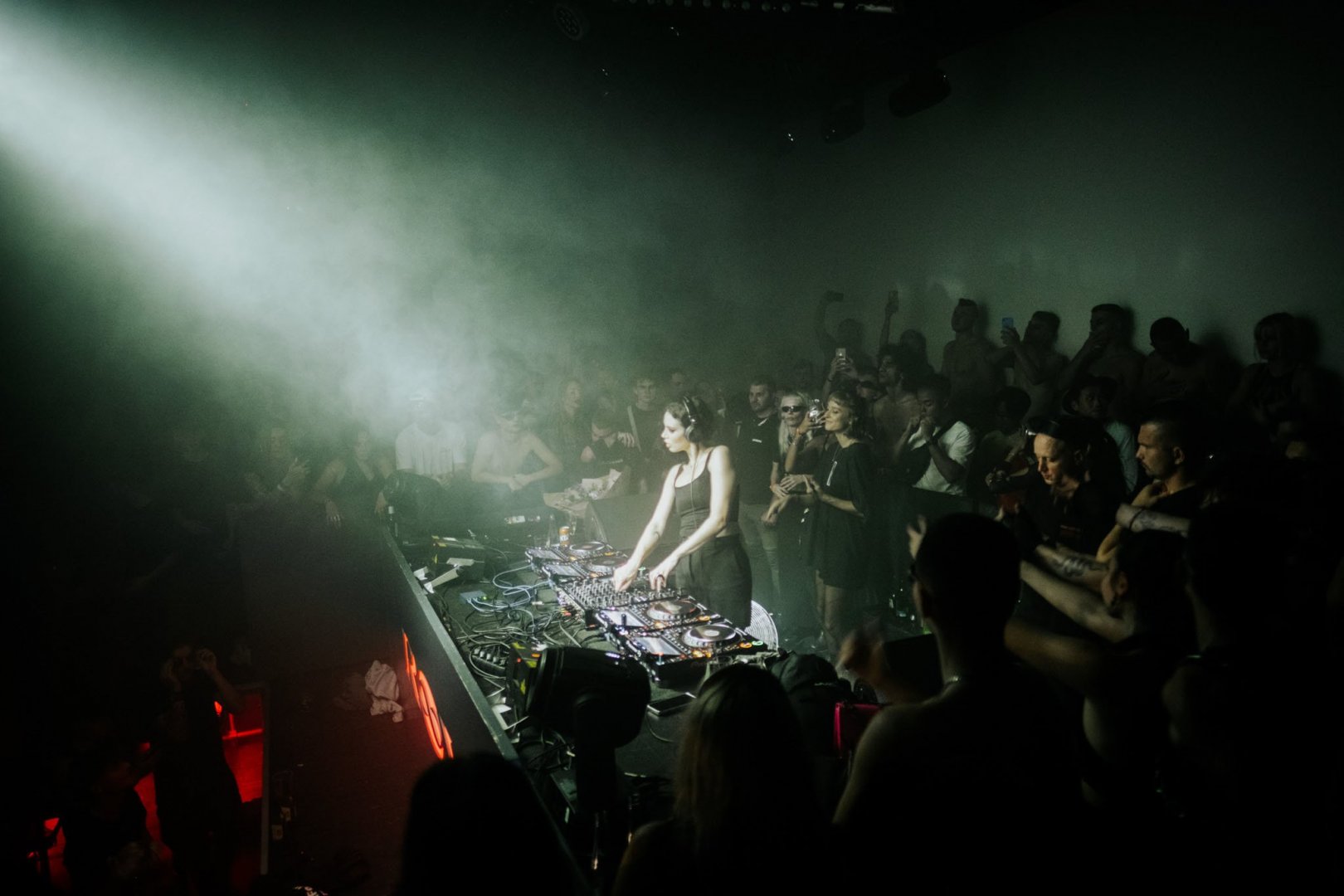 Sara Landry | ROXY Prague