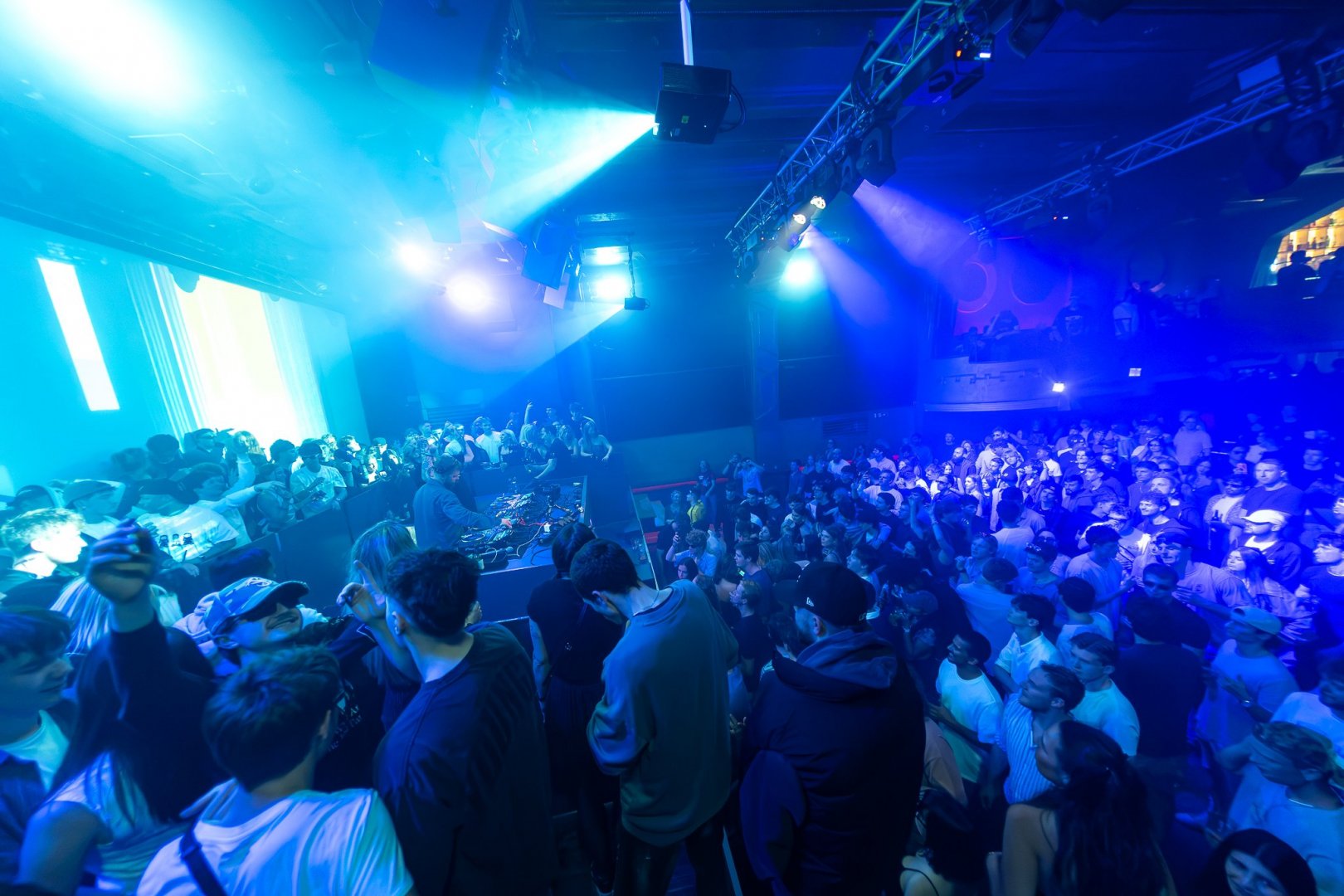 NOTION | ROXY Prague