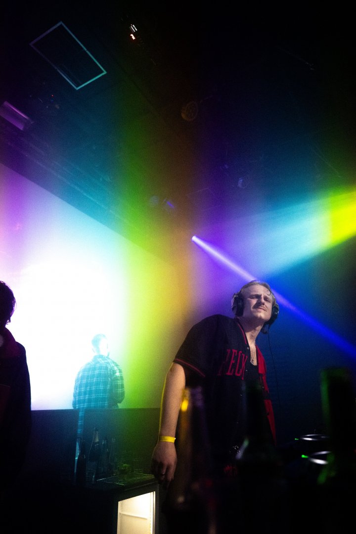 FUNK TRIBU | ROXY Prague