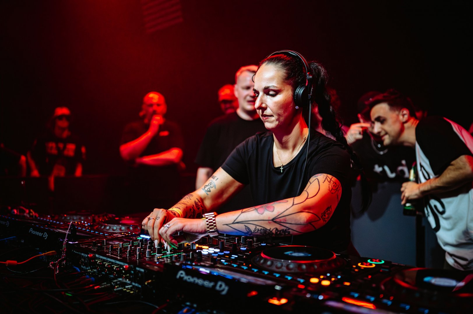 SULLY | ROXY Prague