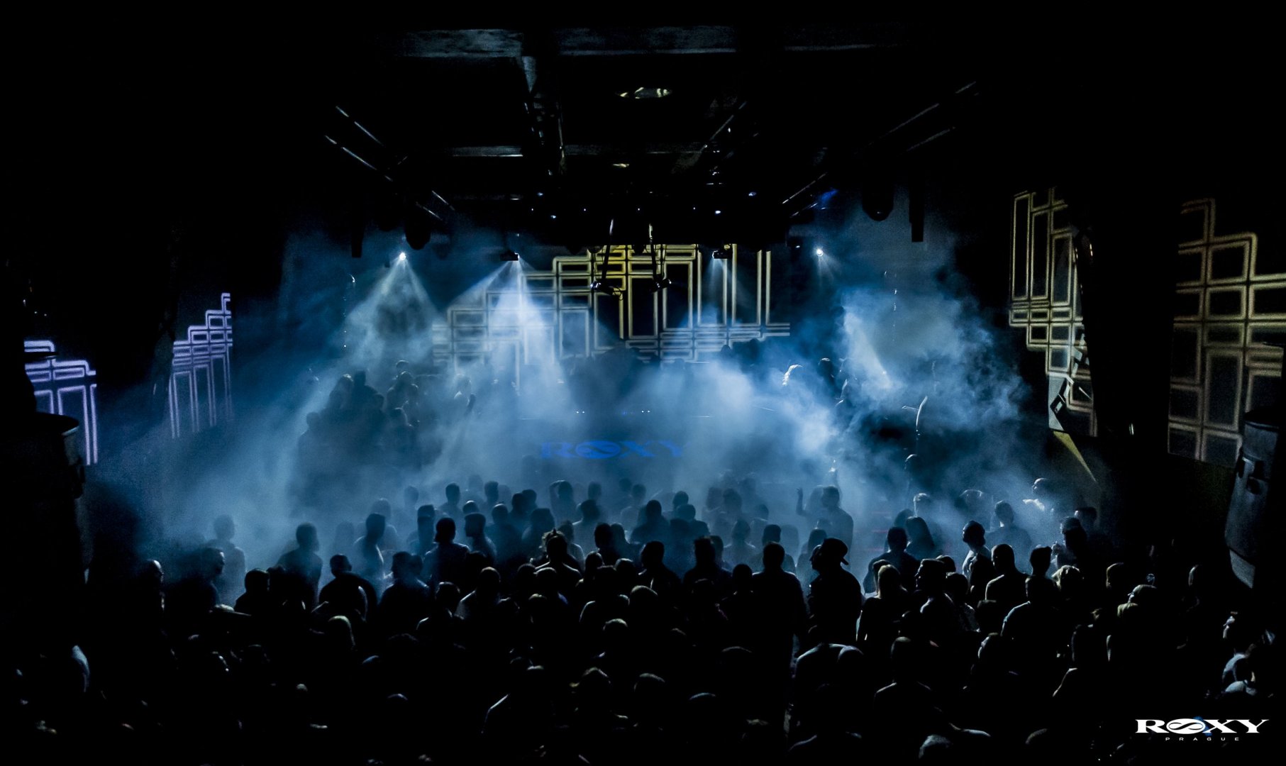 Mark Knight | ROXY Prague