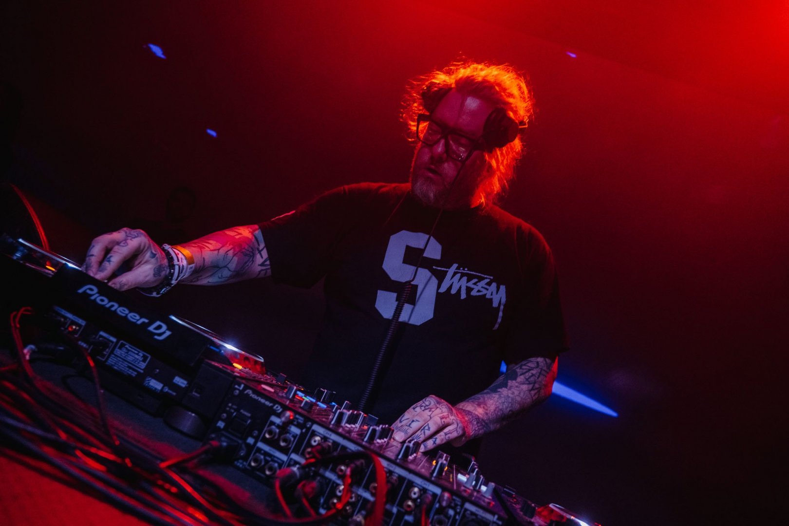 Chase & Status ft. Irah | ROXY Prague