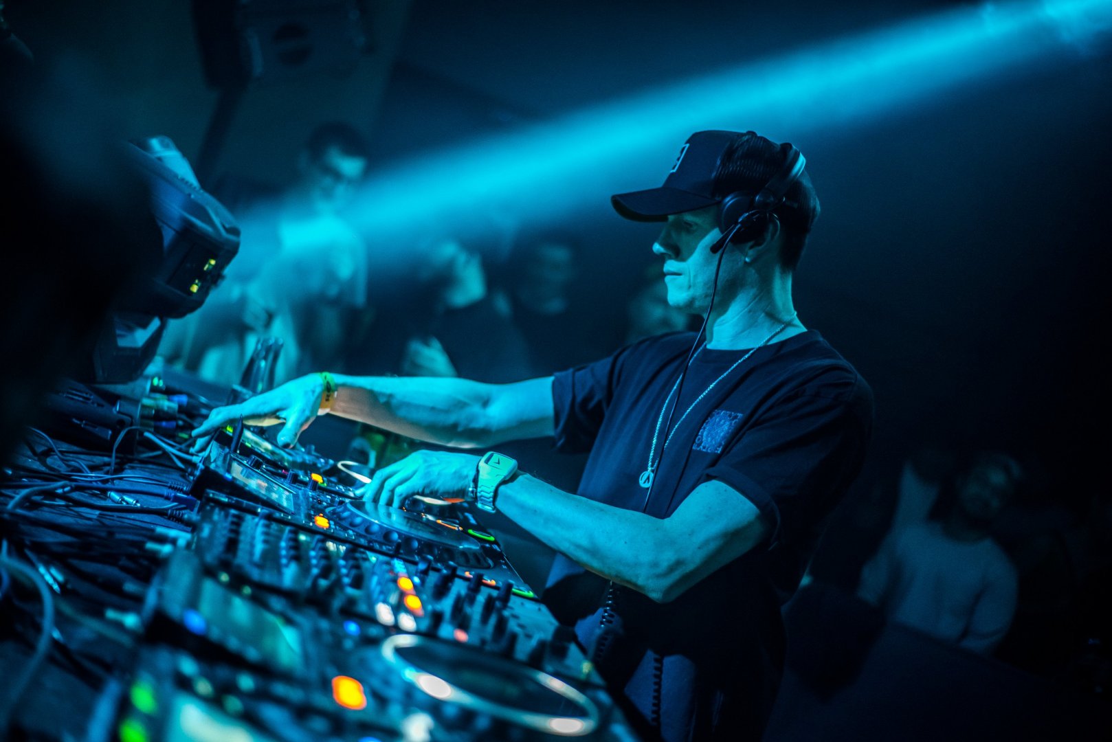 Climax 23rd anniversary | ROXY Prague