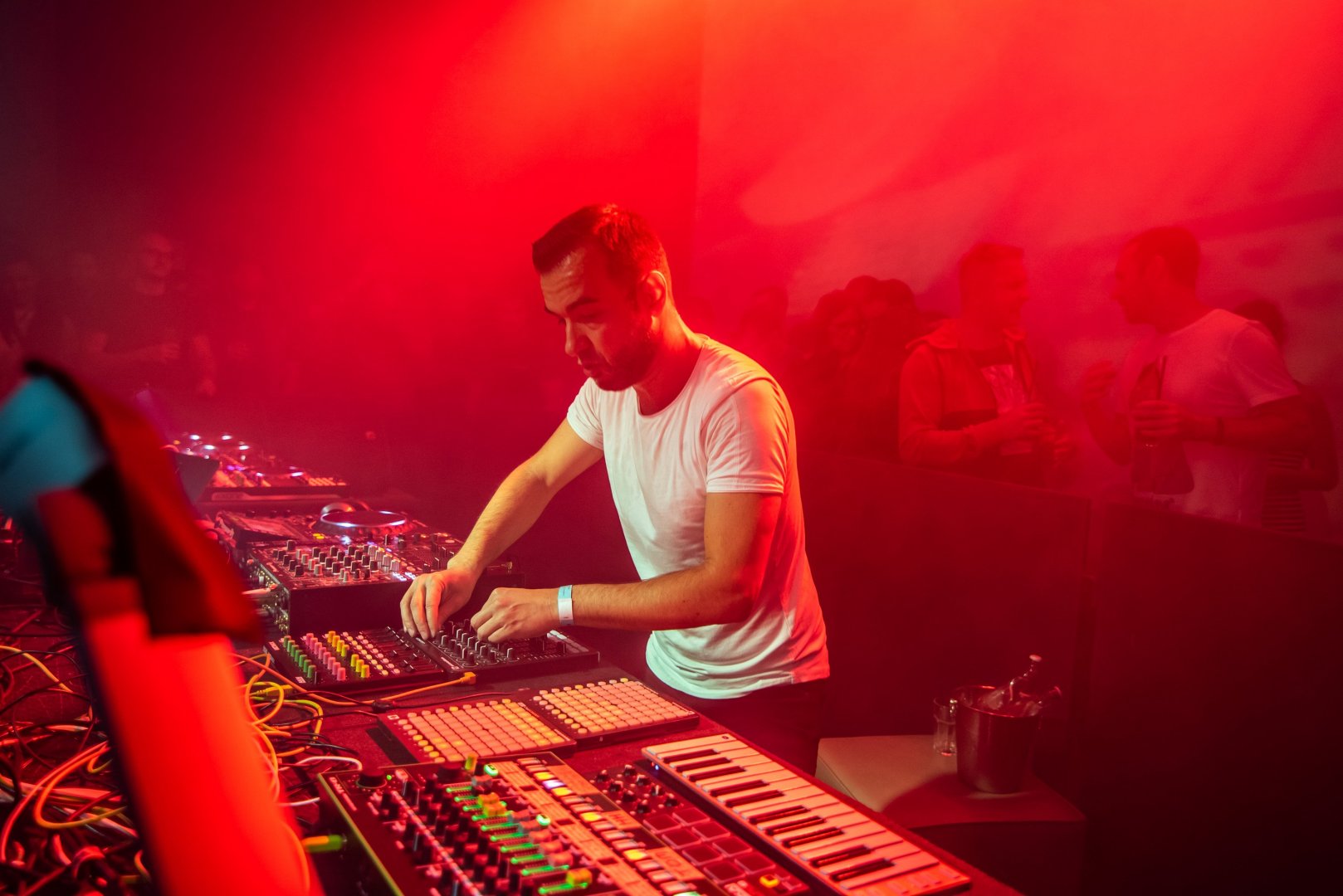 KiNK Live | ROXY Prague