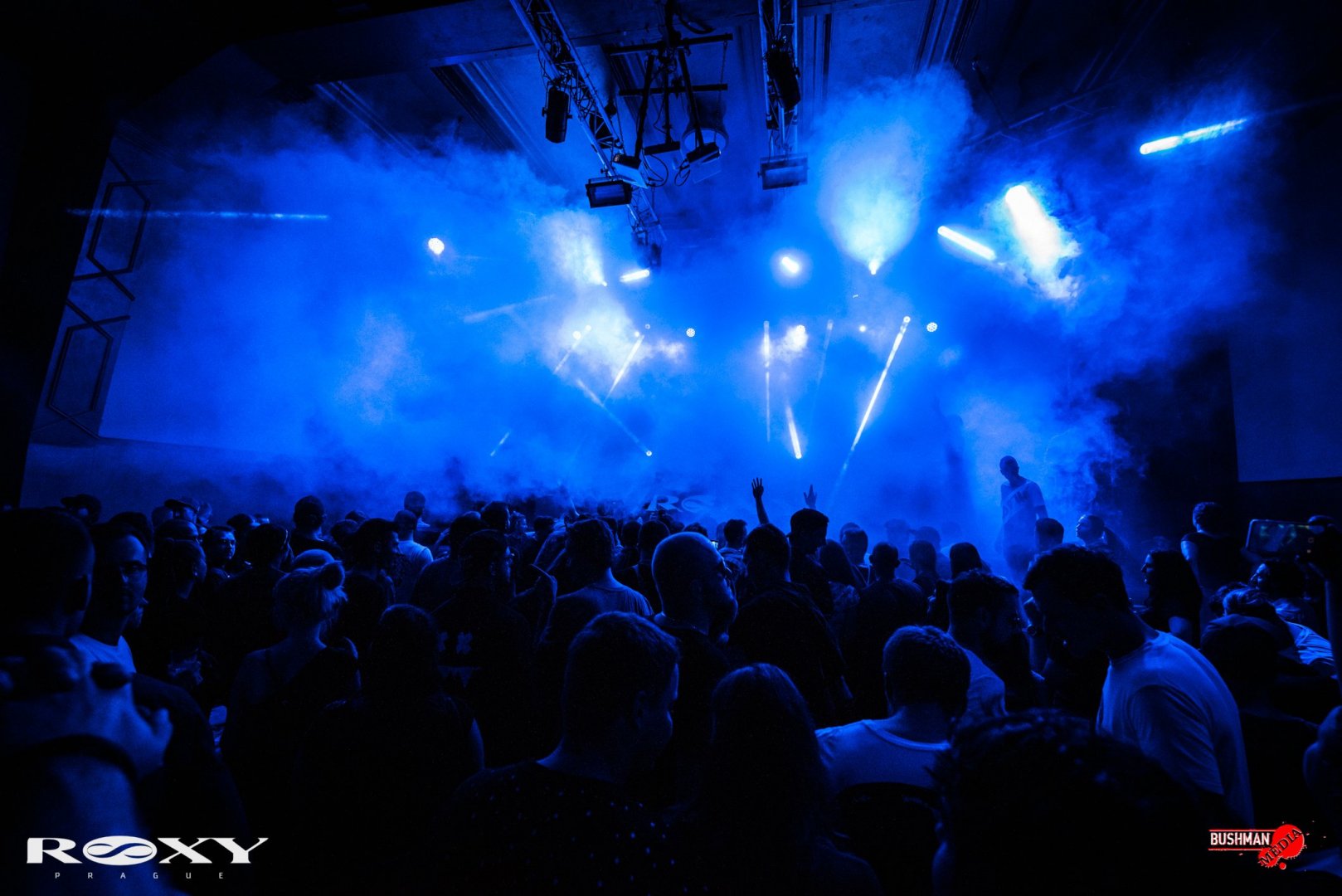 Black Sun Empire | ROXY Prague