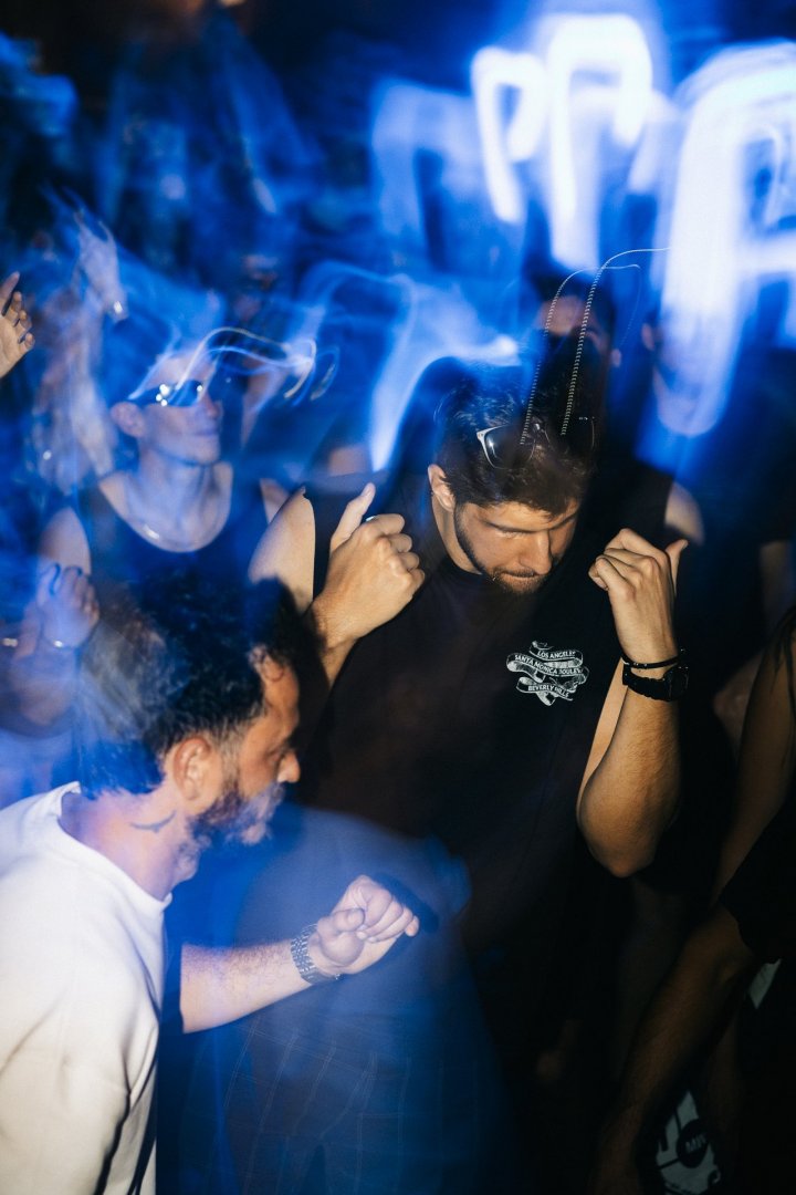 STEPHAN BODZIN | ROXY Prague