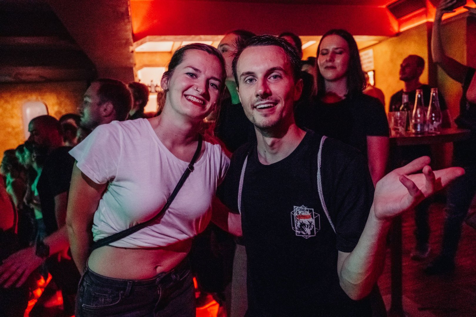 Netsky | ROXY Prague