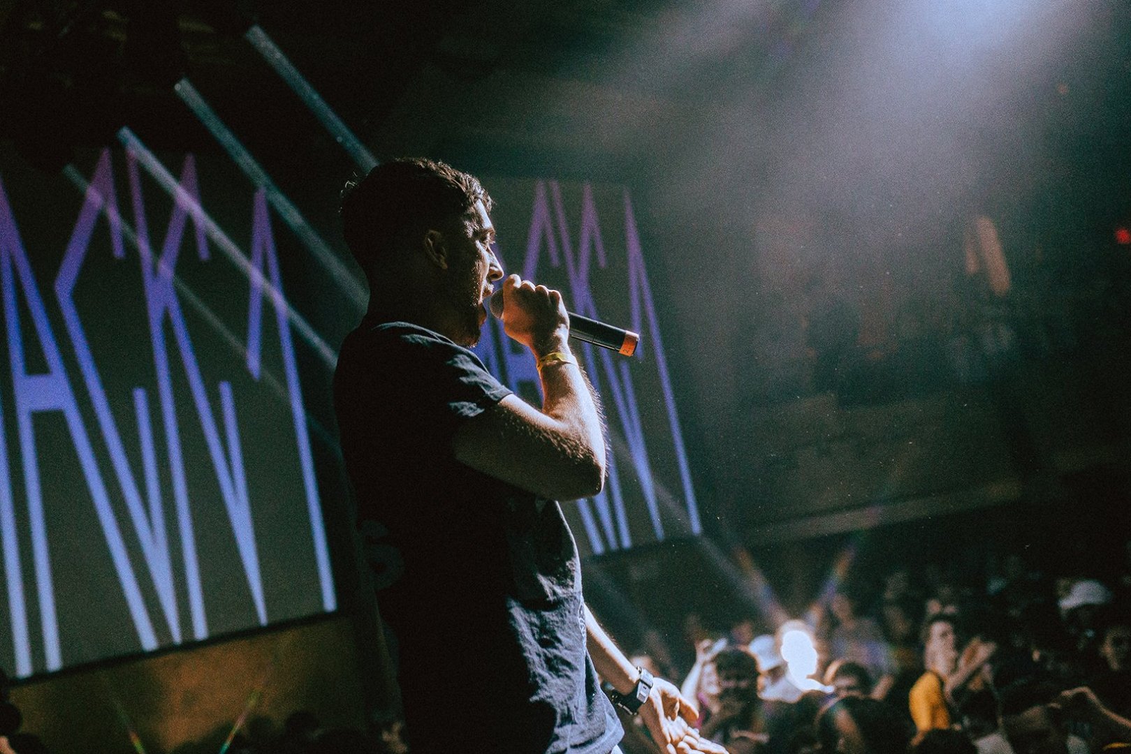 Smack One | ROXY Prague