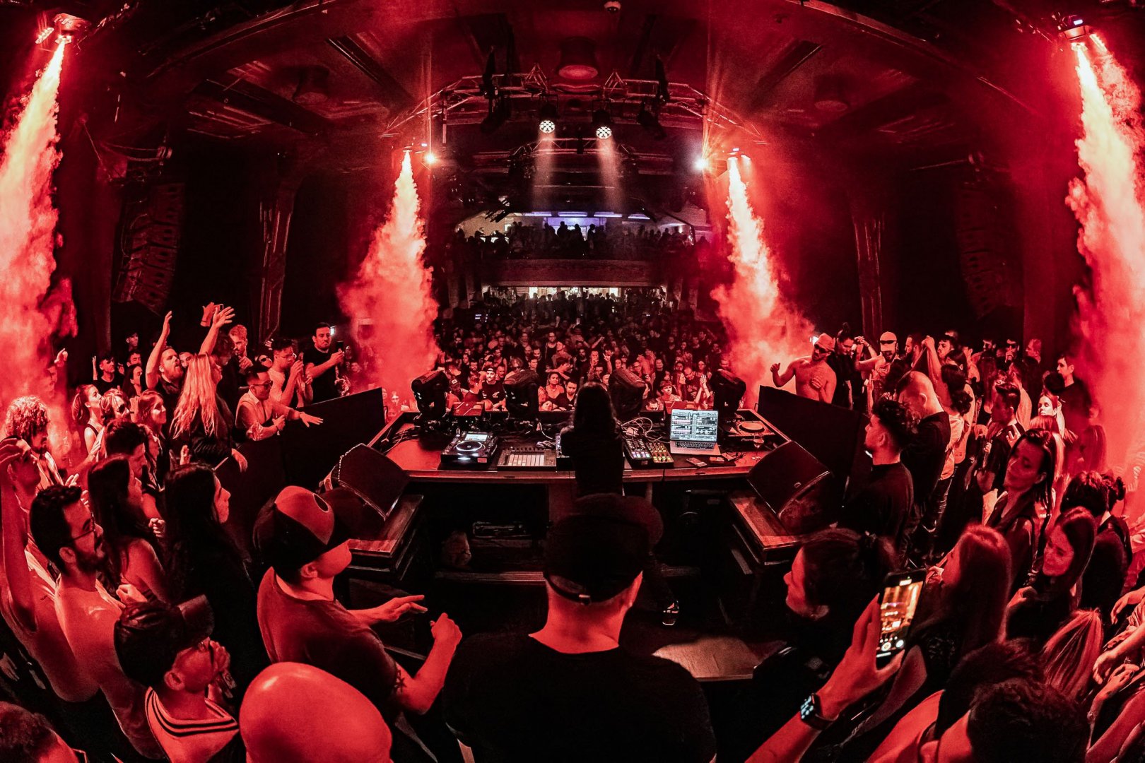 Sama' Abdulhadi | ROXY Prague