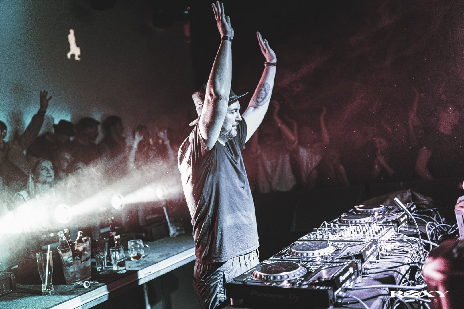 Kölsch | ROXY Prague