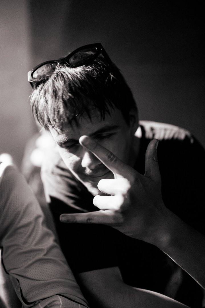 K MOTIONZ | ROXY Prague