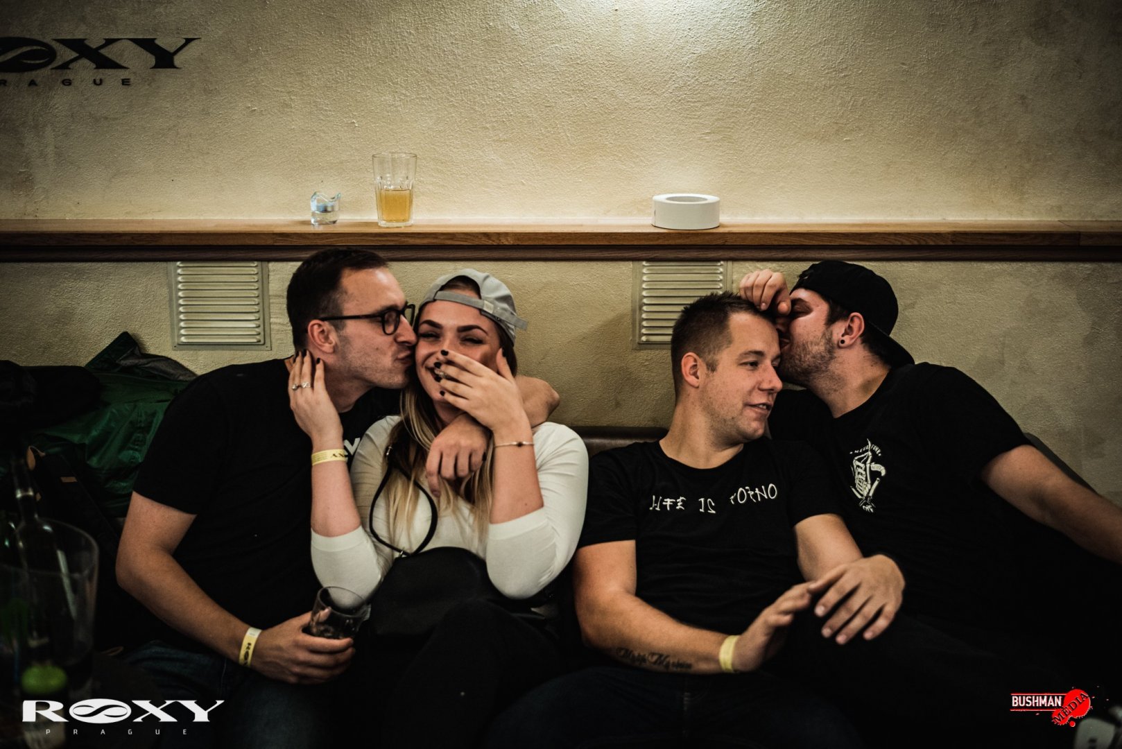 Black Sun Empire | ROXY Prague