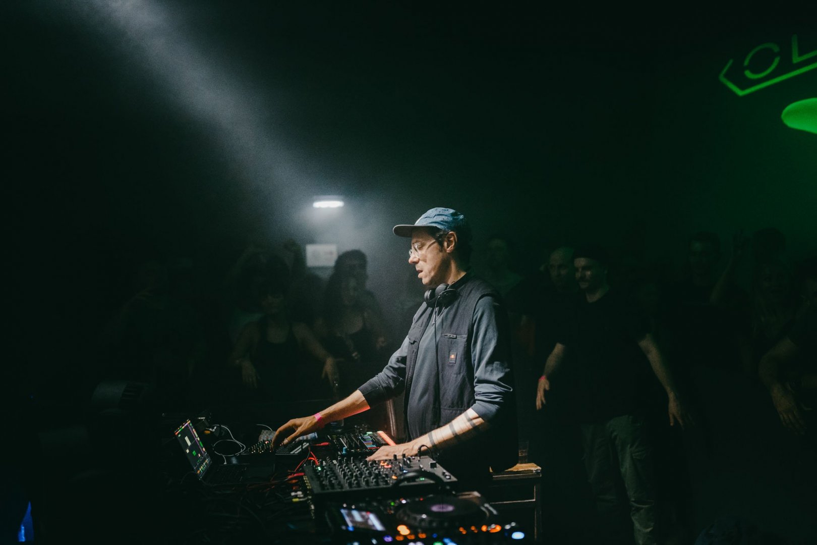 Kollektiv Turmstrasse | ROXY Prague