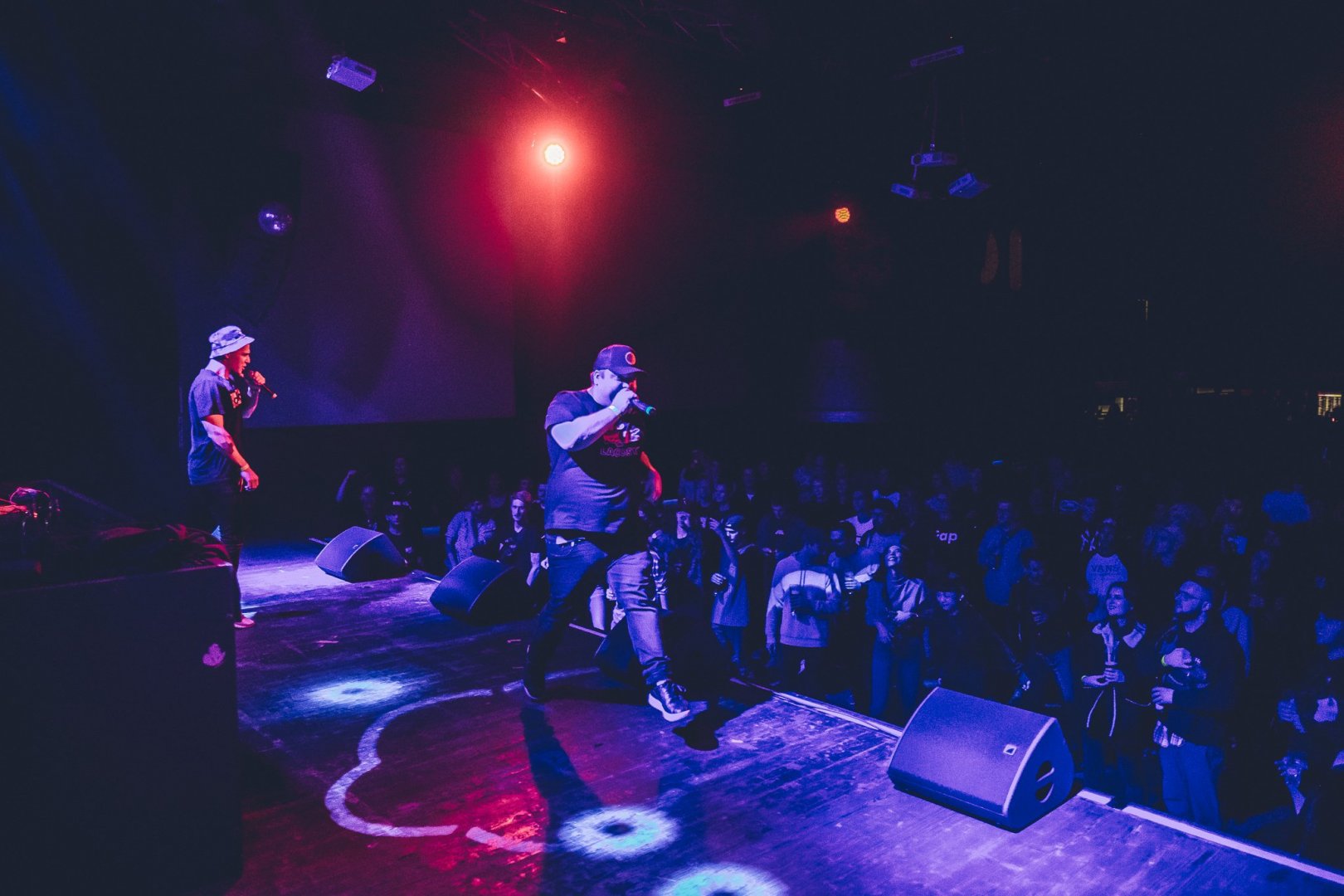 Ocean Wisdom | ROXY Prague